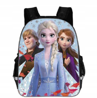 batôžtek z kravskej kožebackpackdisney mrazený