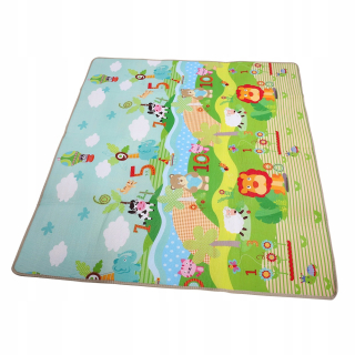 Hrajte Pad 49 cm 6ding Play Mat
