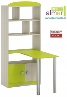 Polica s stolom neo n36