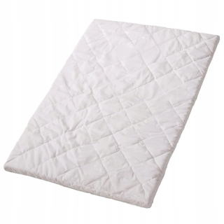 Matrac na pero, PU Foam, White,