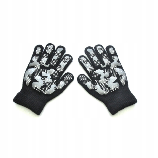 PVC SLYTHERIN MAMUFLAGE OFFESS RUKAPOM PRE 5-11Y