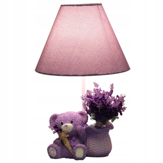 stolová lampa