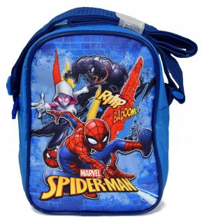 Taška na rameno Spiderman