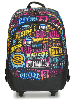 kufrík RIP Curl Prochool Cover Up - Multico