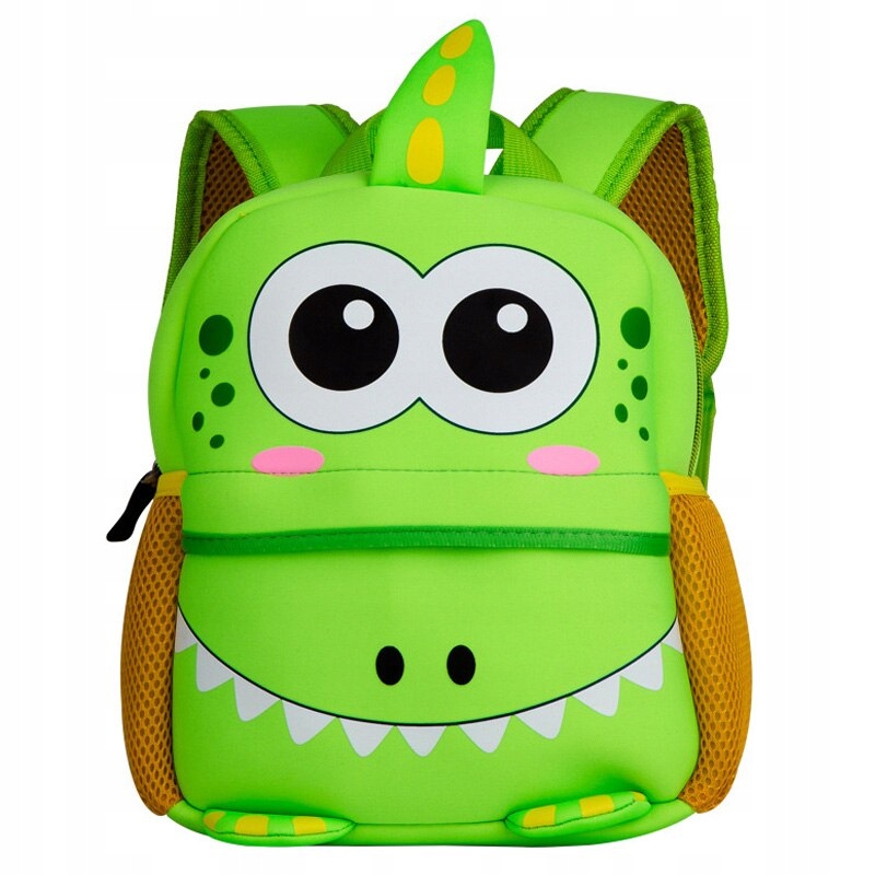 Batoh pre detské zviera dinosaurus