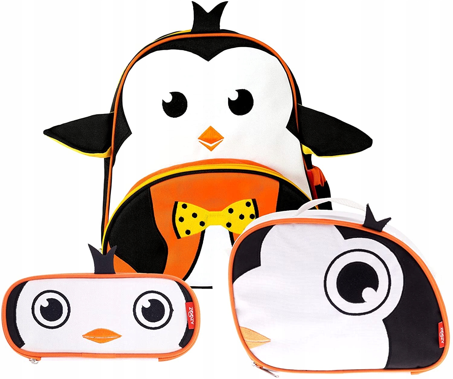 | Penguin materskej školy pre chlapcov,