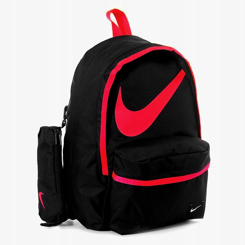 Športový a školský batoh Nike z odolného polyesteru