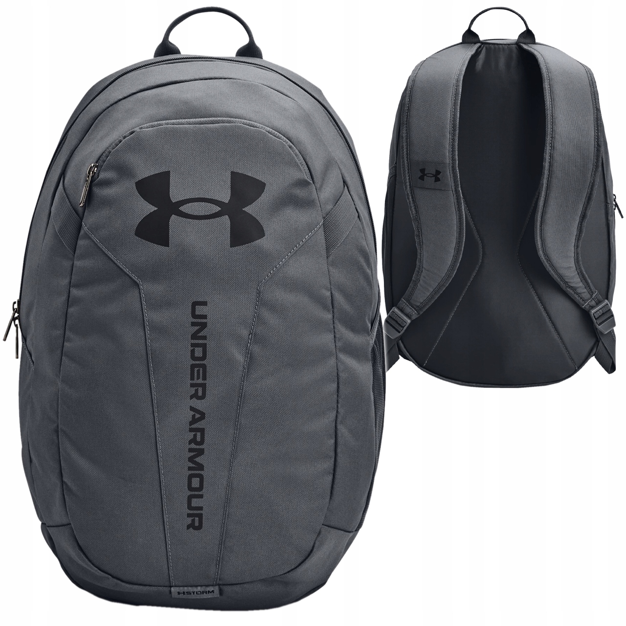 Mestský Športový Batoh Under Armour Hustle Lite 26,5 l - Vodoodolný a Odolný Proti Škvrnám