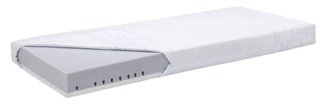 Matrac hevea sudo max 90x160 penové lateky aegis